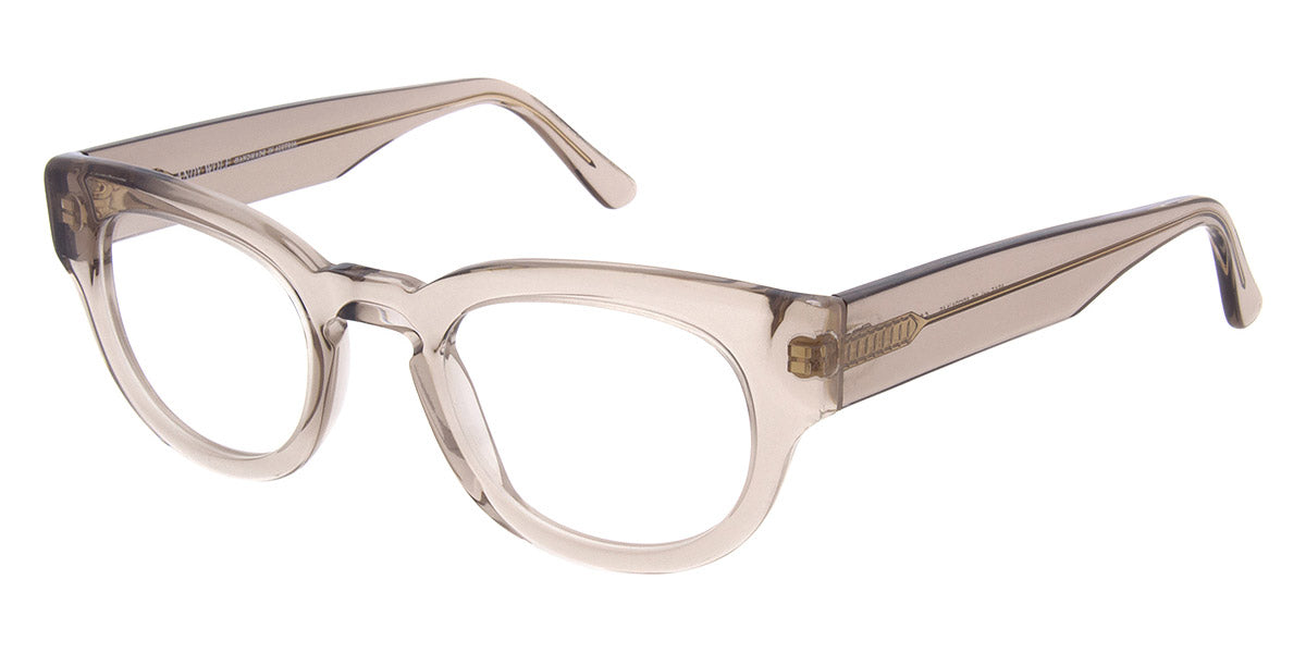 Andy Wolf® 4615 ANW 4615 05 49 - Beige 05 Eyeglasses