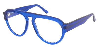 Andy Wolf® 4616 ANW 4616 03 57 - Blue 03 Eyeglasses