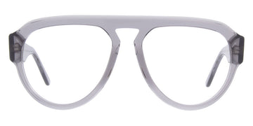 Andy Wolf® 4616 ANW 4616 05 57 - Gray 05 Eyeglasses