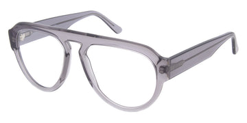 Andy Wolf® 4616 ANW 4616 05 57 - Gray 05 Eyeglasses