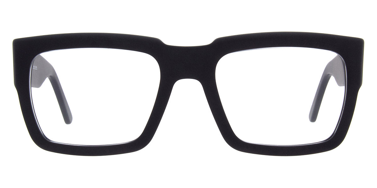 Andy Wolf® 4617 ANW 4617 01 58 - Black 01 Eyeglasses