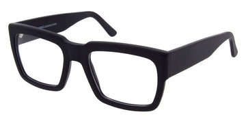 Andy Wolf® 4617 ANW 4617 01 58 - Black 01 Eyeglasses