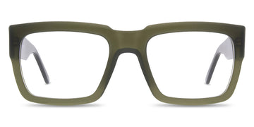 Andy Wolf® 4617 ANW 4617 05 58 - Green 05 Eyeglasses