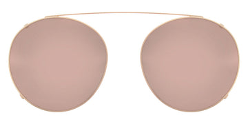 Andy Wolf® 4710 Clip ANW 4710 Clip 04 53 - Rosegold 04 Sunglasses