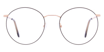 Andy Wolf® 4710 Lisa H. ANW 4710 Lisa H. 05 53 - Rosegold/Gray 05 Eyeglasses