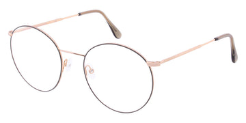 Andy Wolf® 4710 Lisa H. ANW 4710 Lisa H. 05 53 - Rosegold/Gray 05 Eyeglasses