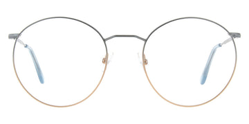 Andy Wolf® 4710 Lisa H. ANW 4710 Lisa H. 1 53 - Rosegold/Blue 1 Eyeglasses