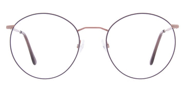 Andy Wolf® 4710 Lisa H. ANW 4710 Lisa H. 7 53 - Pink/Violet 7 Eyeglasses