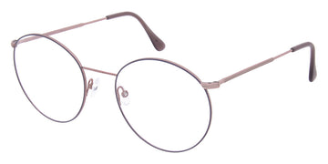 Andy Wolf® 4710 Lisa H. ANW 4710 Lisa H. 7 53 - Pink/Violet 7 Eyeglasses