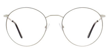 Andy Wolf® 4710 Lisa H. ANW 4710 Lisa H. A 53 - Silver A Eyeglasses