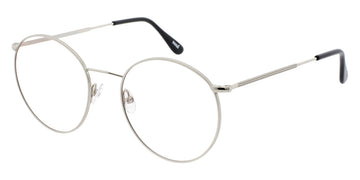 Andy Wolf® 4710 Lisa H. ANW 4710 Lisa H. A 53 - Silver A Eyeglasses