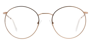 Andy Wolf® 4710 Lisa H. ANW 4710 Lisa H. C 53 - Rosegold C Eyeglasses