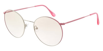 Andy Wolf® 4710 Lisa H. ANW 4710 Lisa H. R 53 - Silver/Pink R Eyeglasses