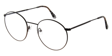 Andy Wolf® 4710 Lisa H. ANW 4710 Lisa H. Y 53 - Black/Brown Y Eyeglasses