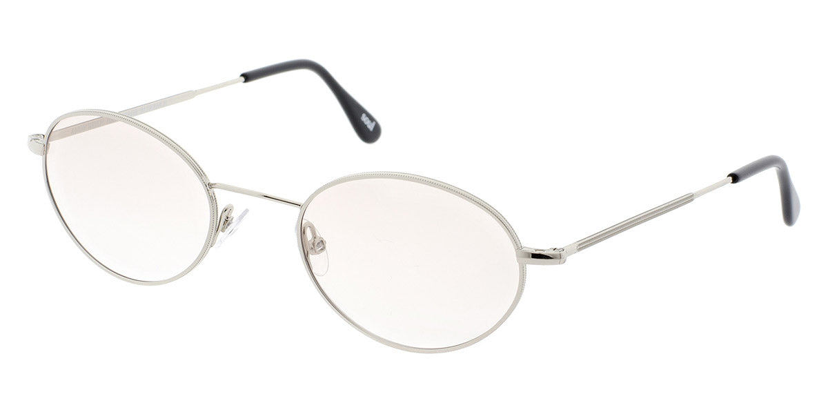 Andy Wolf® 4711 Alina R. ANW 4711 Alina R. A 49 - Silver A Eyeglasses