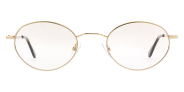 Andy Wolf® 4711 Alina R. ANW 4711 Alina R. B 49 - Gold B Eyeglasses