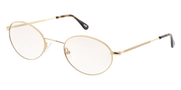 Andy Wolf® 4711 Alina R. ANW 4711 Alina R. B 49 - Gold B Eyeglasses