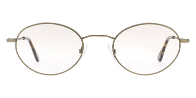 Andy Wolf® 4711 Alina R. ANW 4711 Alina R. D 49 - Gold D Eyeglasses