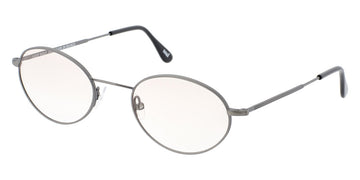 Andy Wolf® 4711 Alina R. ANW 4711 Alina R. E 49 - Gun E Eyeglasses