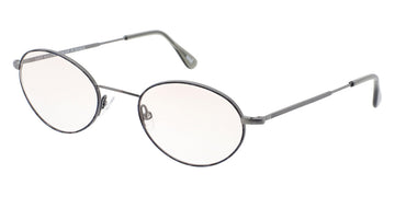 Andy Wolf® 4711 Alina R. ANW 4711 Alina R. J 49 - Gun/Gray J Eyeglasses