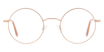 Andy Wolf® 4712 ANW 4712 03 45 - Rosegold 03 Eyeglasses