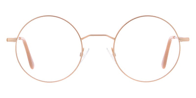 Andy Wolf® 4712 ANW 4712 03 45 - Rosegold 03 Eyeglasses