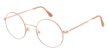 Andy Wolf® 4712 ANW 4712 03 45 - Rosegold 03 Eyeglasses