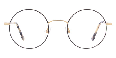 Andy Wolf® 4712 ANW 4712 04 45 - Gold/Gray 04 Eyeglasses