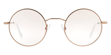 Andy Wolf® 4712 Martina L. ANW 4712 Martina L. C 45 - Rosegold C Eyeglasses