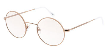 Andy Wolf® 4712 Martina L. ANW 4712 Martina L. C 45 - Rosegold C Eyeglasses