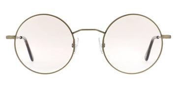 Andy Wolf® 4712 Martina L. ANW 4712 Martina L. D 45 - Gold D Eyeglasses