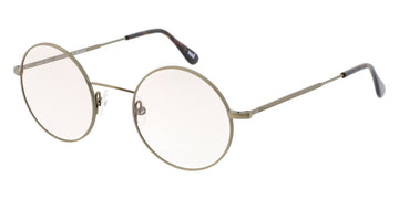 Andy Wolf® 4712 Martina L. ANW 4712 Martina L. D 45 - Gold D Eyeglasses