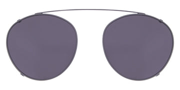 Andy Wolf® 4713 Clip ANW 4713 Clip 01 48 - Gun/Gray 01 Sunglasses