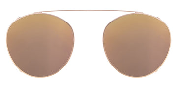 Andy Wolf® 4713 Clip ANW 4713 Clip 04 48 - Rosegold 04 Sunglasses