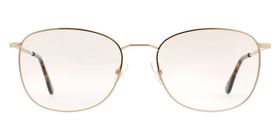 Andy Wolf® 4714 Andreas R. ANW 4714 Andreas R. B 56 - Gold B Eyeglasses