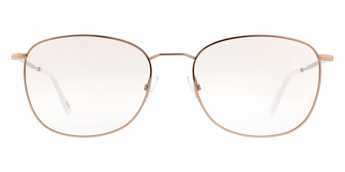 Andy Wolf® 4714 Andreas R. ANW 4714 Andreas R. C 56 - Rosegold C Eyeglasses