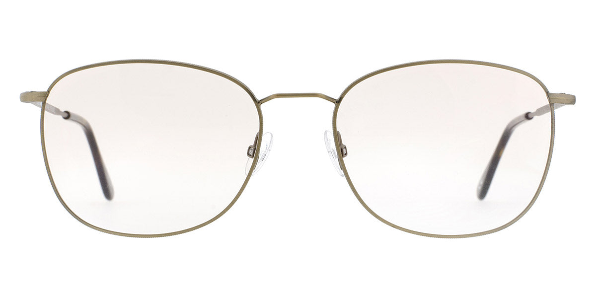 Andy Wolf® 4714 Andreas R. ANW 4714 Andreas R. D 56 - Gold D Eyeglasses