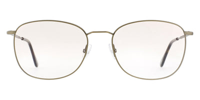 Andy Wolf® 4714 Andreas R. ANW 4714 Andreas R. D 56 - Gold D Eyeglasses