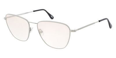 Andy Wolf® 4715 Brigitte P. ANW 4715 Brigitte P. A 57 - Silver A Eyeglasses