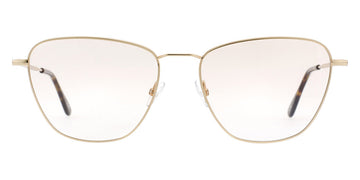 Andy Wolf® 4715 Brigitte P. ANW 4715 Brigitte P. B 57 - Gold B Eyeglasses