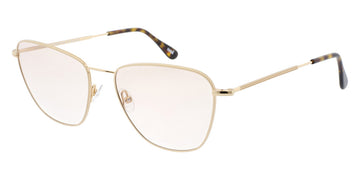 Andy Wolf® 4715 Brigitte P. ANW 4715 Brigitte P. B 57 - Gold B Eyeglasses