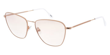 Andy Wolf® 4715 Brigitte P. ANW 4715 Brigitte P. C 57 - Rosegold C Eyeglasses