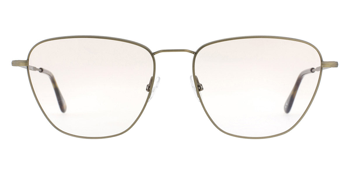 Andy Wolf® 4715 Brigitte P. ANW 4715 Brigitte P. D 57 - Gold D Eyeglasses