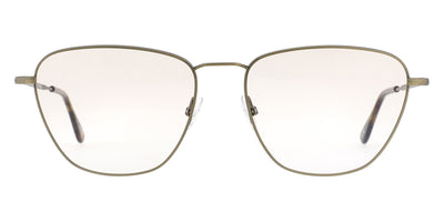 Andy Wolf® 4715 Brigitte P. ANW 4715 Brigitte P. D 57 - Gold D Eyeglasses