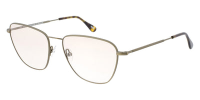 Andy Wolf® 4715 Brigitte P. ANW 4715 Brigitte P. D 57 - Gold D Eyeglasses