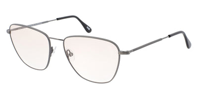 Andy Wolf® 4715 Brigitte P. ANW 4715 Brigitte P. E 57 - Gun E Eyeglasses