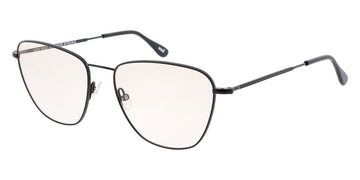 Andy Wolf® 4715 Brigitte P. ANW 4715 Brigitte P. G 57 - Black G Eyeglasses