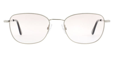 Andy Wolf® 4716 Maria L. ANW 4716 Maria L. A 49 - Silver A Eyeglasses