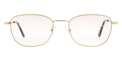 Andy Wolf® 4716 Maria L. ANW 4716 Maria L. B 49 - Gold B Eyeglasses