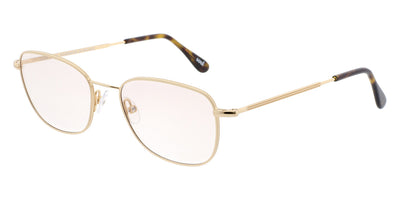 Andy Wolf® 4716 Maria L. ANW 4716 Maria L. B 49 - Gold B Eyeglasses